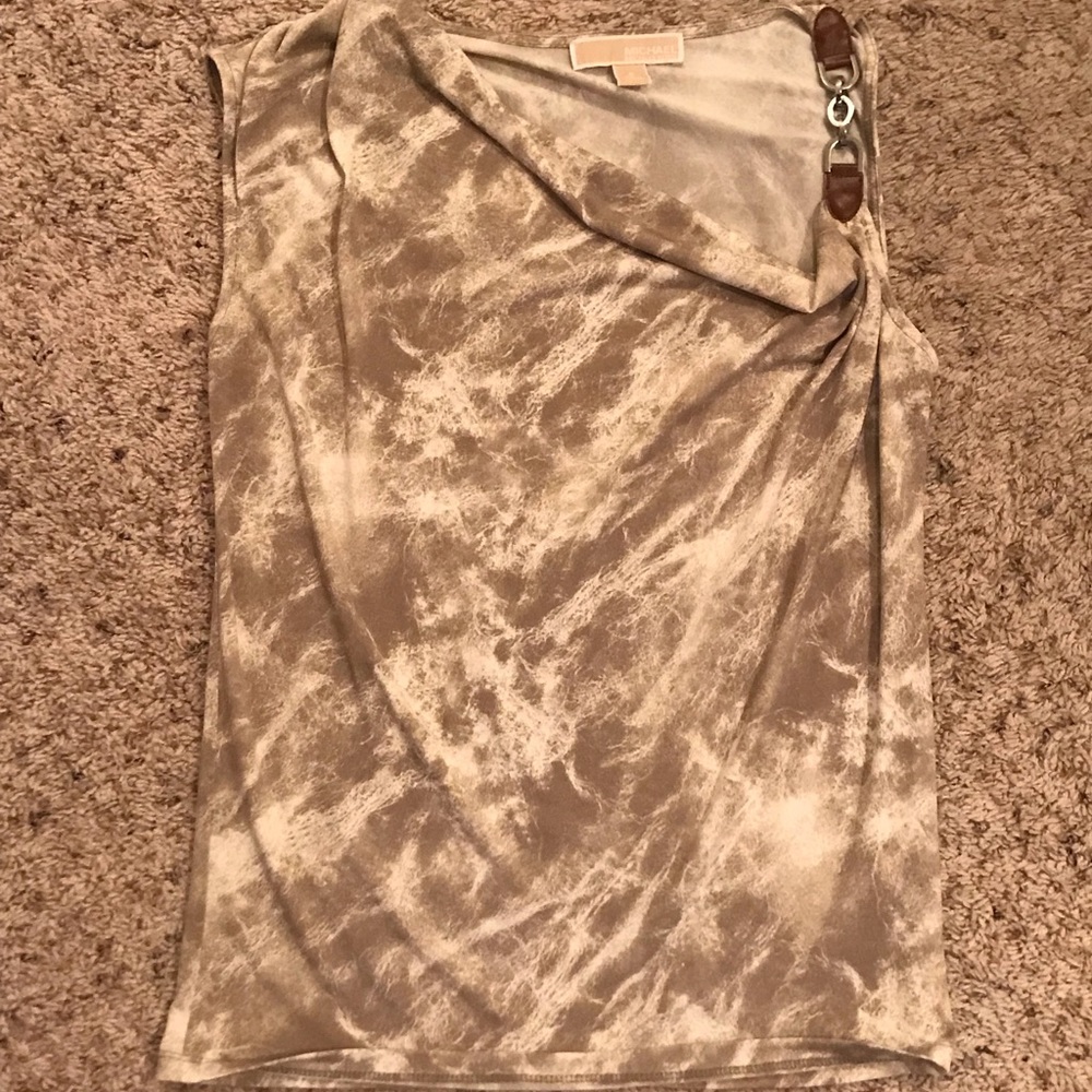 Michael Kors blouse
